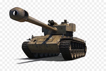 World of Tanks Main battle tank Military Army - Tank 