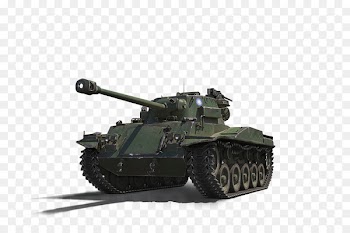 World of Tanks Type 64 Light tank Churchill tank - tank 
