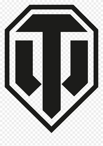 World Of Tanks - World Of Tanks Logo Png Clipart (#1784776 ...
