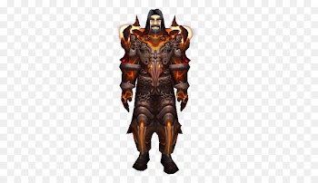 World of Warcraft: Cataclysm Human Dragon Aspects Mind MMO-Champion - deathwing ornament 