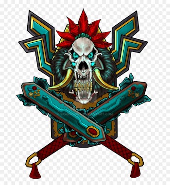 World Of Warcraft Cataclysm, Troll, Legendary Creature, Fictional Character, Skull PNG