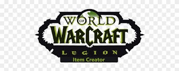 World Of Warcraft Clipart Wow Word - World Of Warcraft