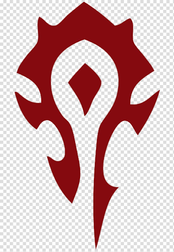 World of Warcraft Decal Orda, world of warcraft transparent ...