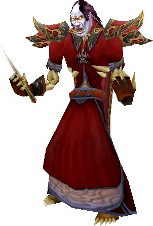 World of Warcraft Undead: Mage Pictures - World of Warcraft Undead ...