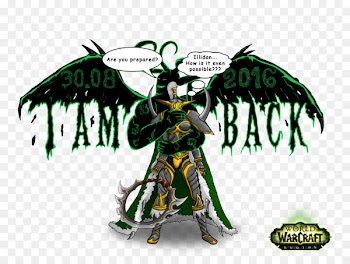 World of Warcraft: Wrath of the Lich King Work of art Artist horse - hiyeroglif 