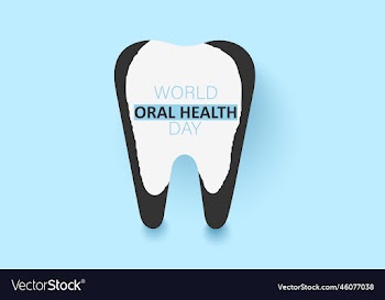 world oral health day