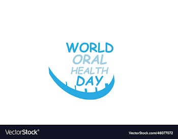 world oral health day