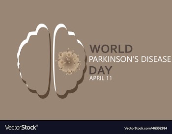world parkinsons disease day