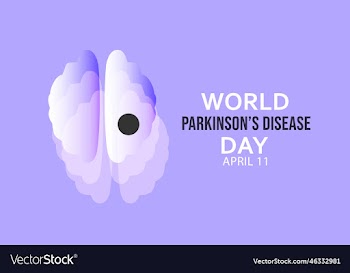 world parkinsons disease day