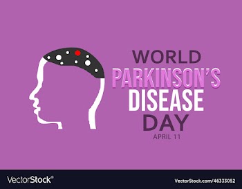 world parkinsons disease day