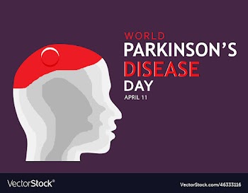 world parkinsons disease day