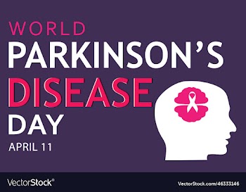 world parkinsons disease day