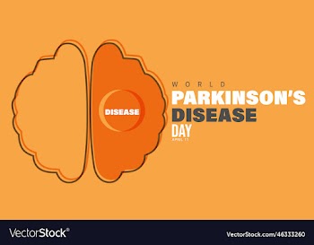 world parkinsons disease day