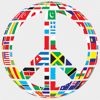 World peace png 7 » PNG Image