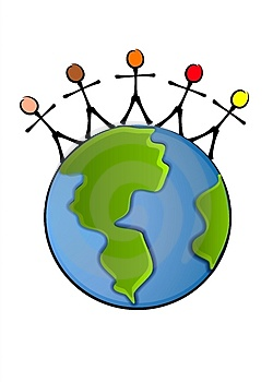 World peace png » PNG Image