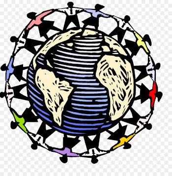 World People Clip art Population Image - global investment grade 