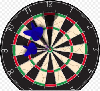 World Professional Darts Championship Sport Professional Darts Corporation Game - MOTO 