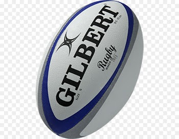 World Rugby Sevens Series Gilbert Rugby ball - Rugby 