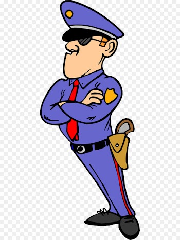 World's funniest joke Image Humour Hindi - australian police officer 