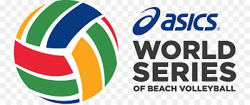 World Series of Beach Volleyball Association of Volleyball Professionals - beach volley 
