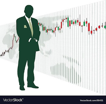  					World stock exchange vector&nbsp;image														
