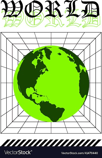 world t shirt design