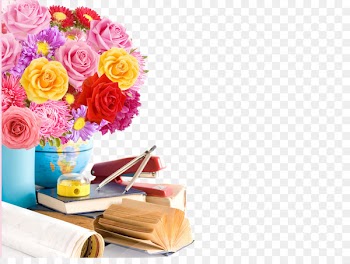 World Teachers Day WhatsApp - Teacher's Day Background 