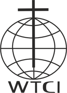 World to Christ International Logo Vector