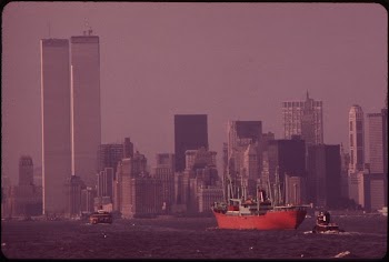 World Trade Center (Left) and | Free Photo - rawpixel