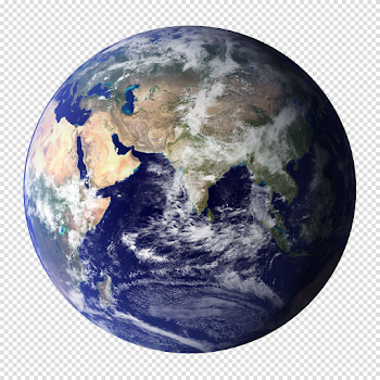 World Transparent Images