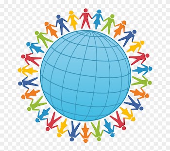 World United States Homo Sapiens Clip Art - Igreja Batista Nacional Filadelfia