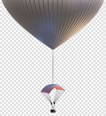 World View Enterprises Hot air ballooning High-altitude balloon, balloon transparent background PNG clipart