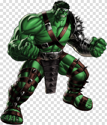 World War Hulk Portrait Art by cptcommunist on DeviantArt