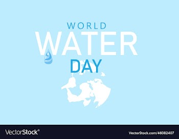 world water day