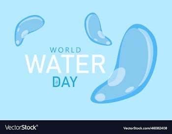 world water day