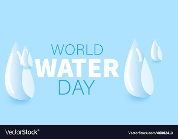 world water day