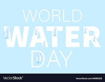 world water day
