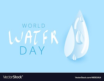 world water day