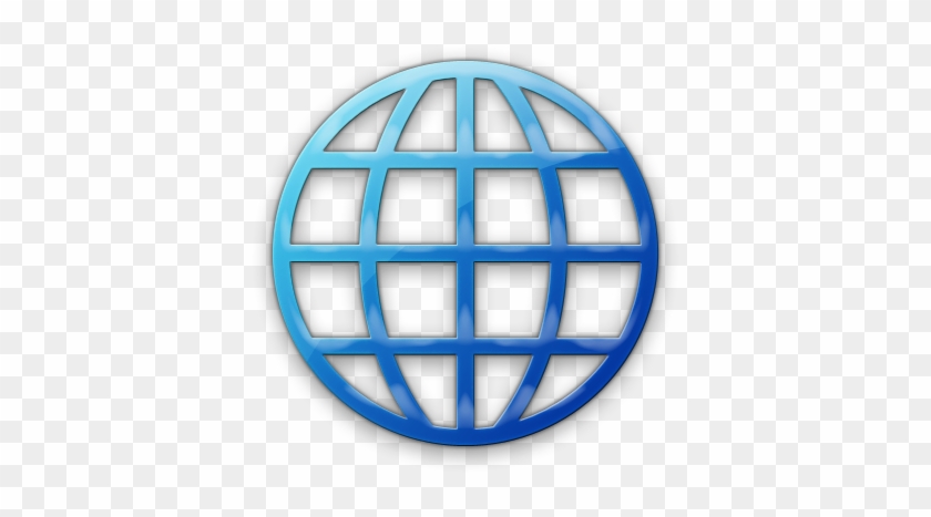 World Wide Web Icon Clipart Best - Web Logo Png Transparent Background