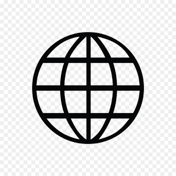 World Wide Web Icon Png #269995 - Free Icons Library