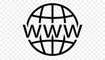 World Wide Web Internet Icon - World Wide Web PNG File 