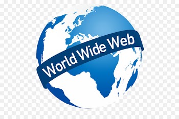 World Wide Web Internet Website - World Wide Web PNG Transparent Image 