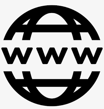 World Wide Web - World Wide Web Logo Png Transparent PNG - 980x986 ...