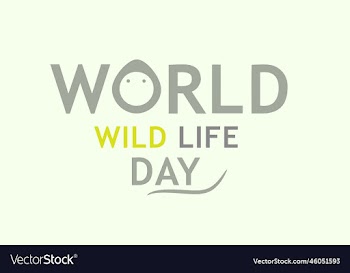 world wildlife day