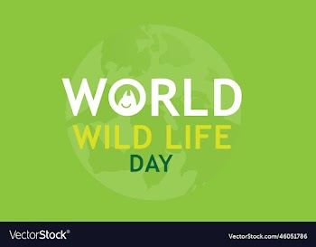 world wildlife day