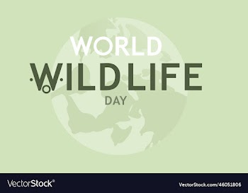 world wildlife day
