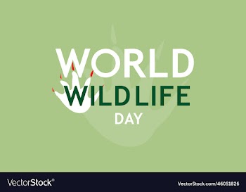 world wildlife day