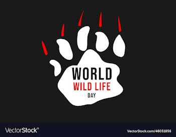 world wildlife day