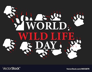 world wildlife day