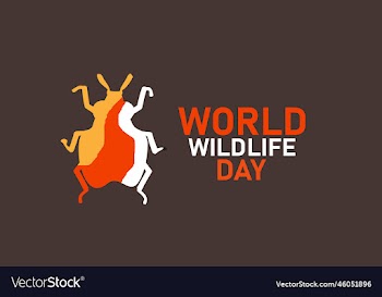world wildlife day